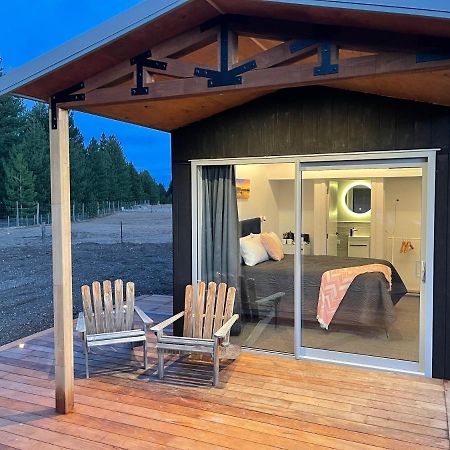 Clever Cube - Amazing Alpine Studio Unit ทไวเซิล ภายนอก รูปภาพ