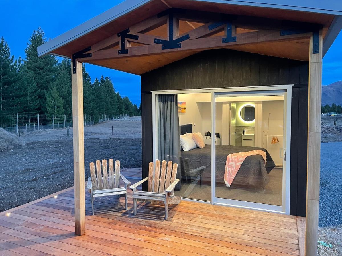 Clever Cube - Amazing Alpine Studio Unit ทไวเซิล ภายนอก รูปภาพ