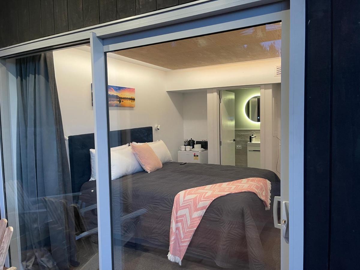 Clever Cube - Amazing Alpine Studio Unit ทไวเซิล ภายนอก รูปภาพ