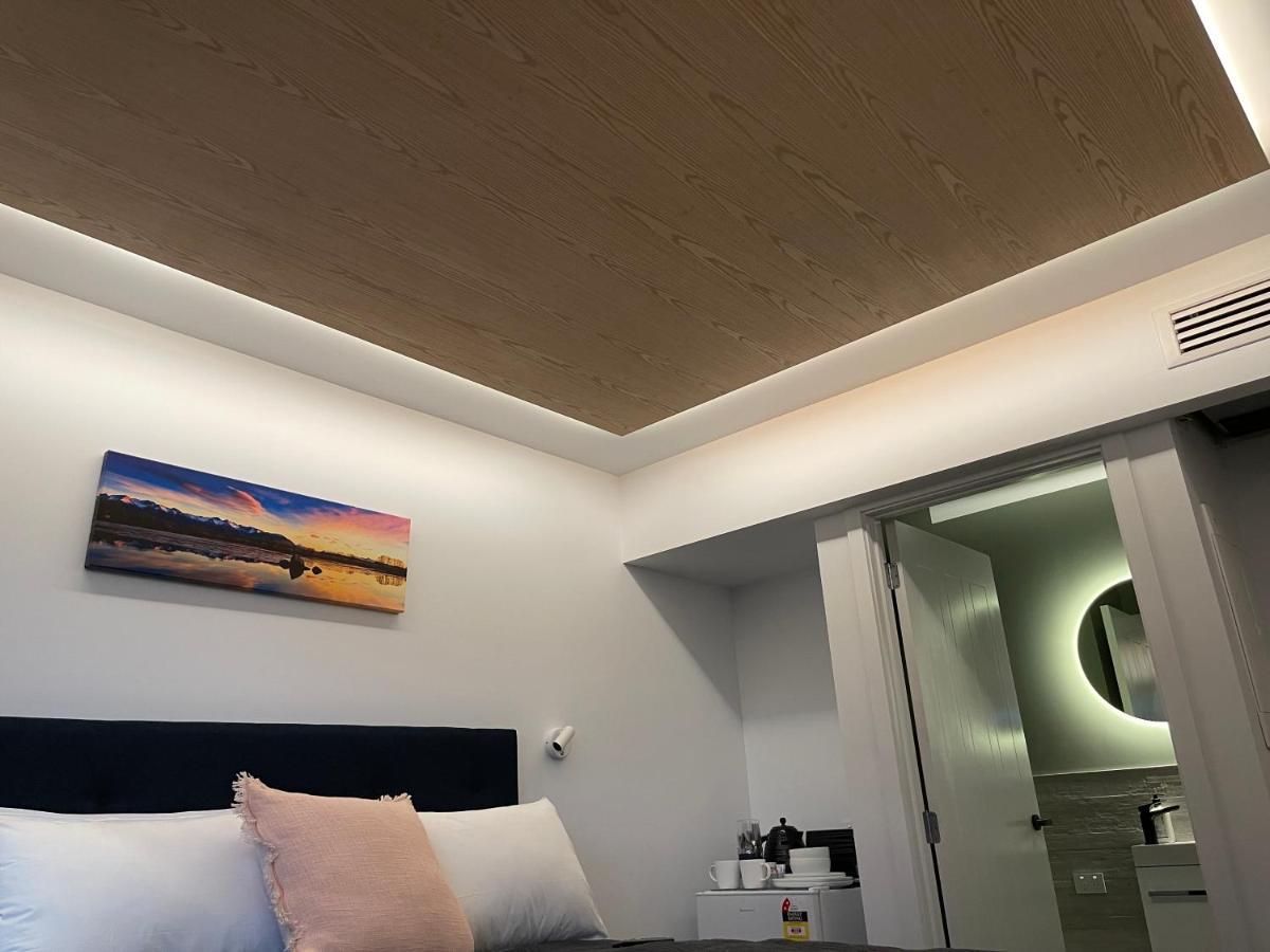 Clever Cube - Amazing Alpine Studio Unit ทไวเซิล ภายนอก รูปภาพ